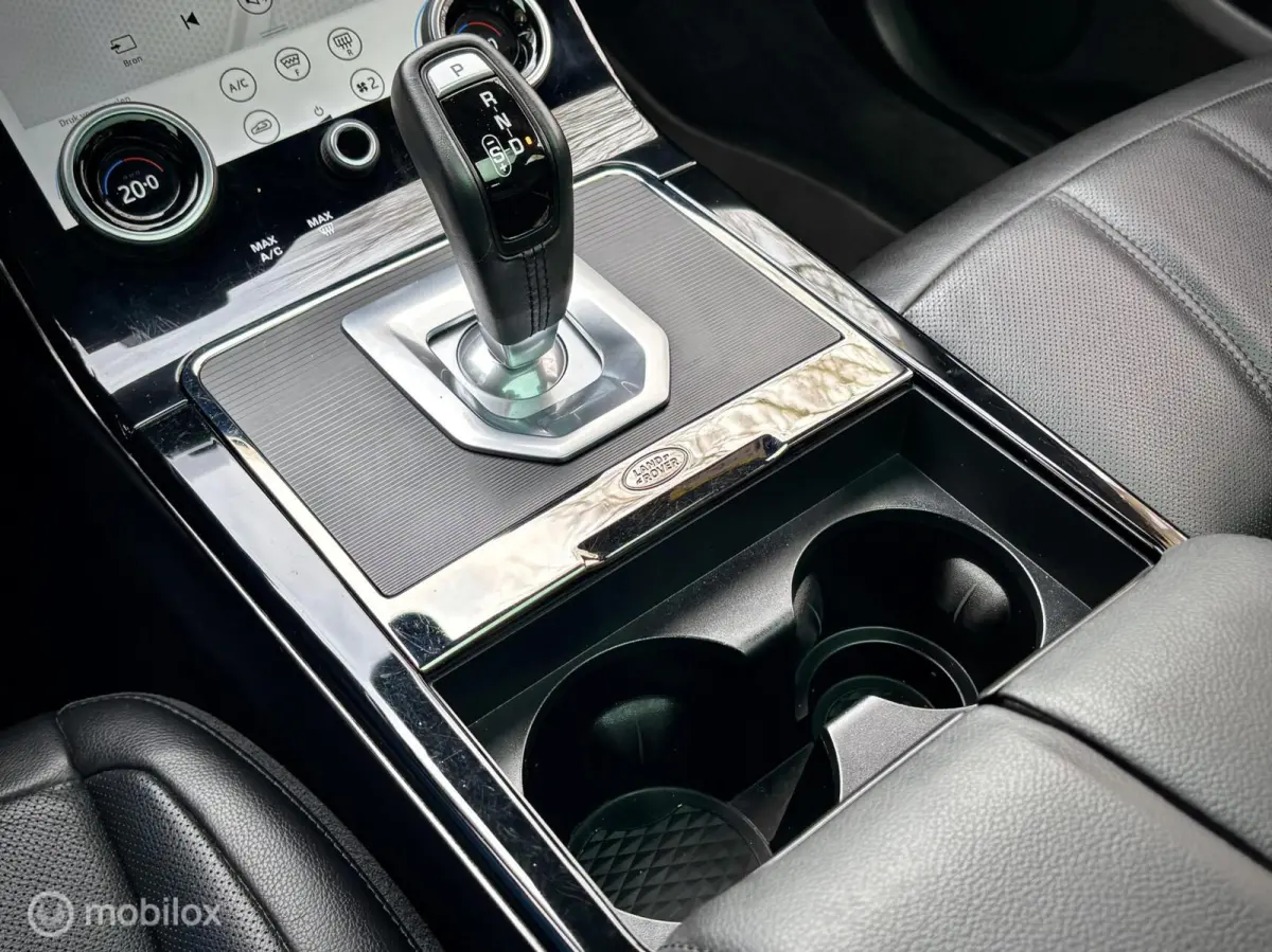 2.0 P300 AWD R-Dynamic. VOL OPTIES!