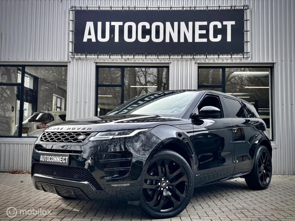 2.0 P300 AWD R-Dynamic. VOL OPTIES!