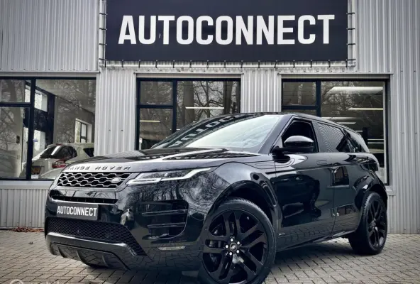 2.0 P300 AWD R-Dynamic. VOL OPTIES!