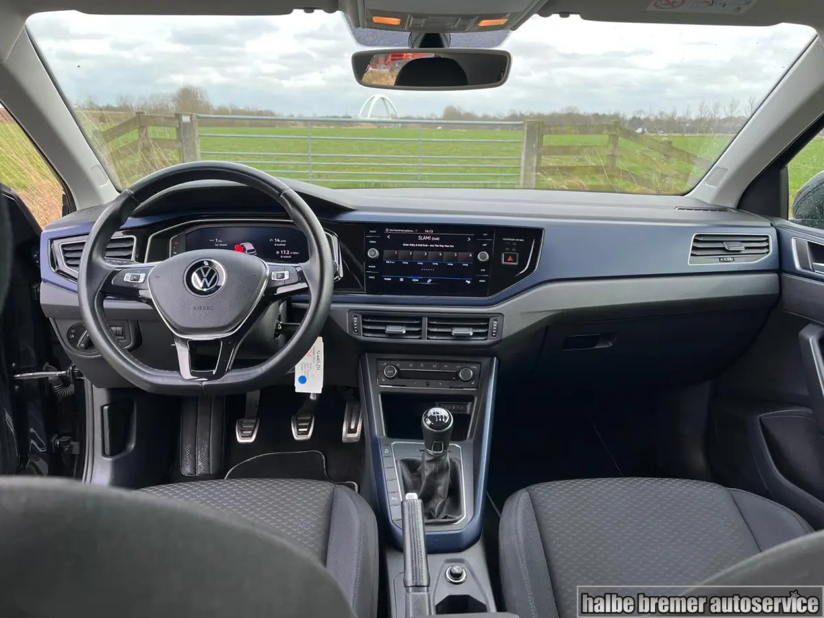 1.0 TSI United |Climate|Carplay|PDC|Stoelver