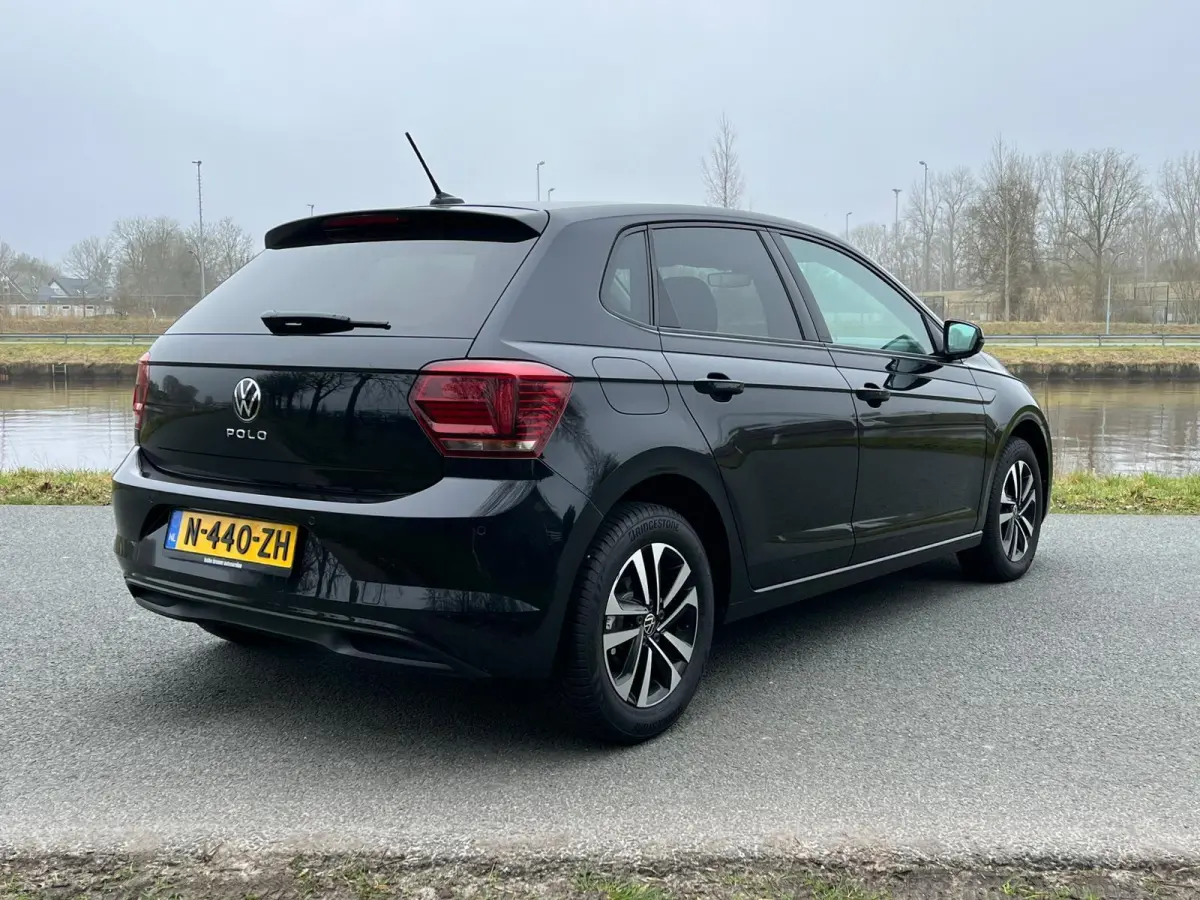 1.0 TSI United |Climate|Carplay|PDC|Stoelver