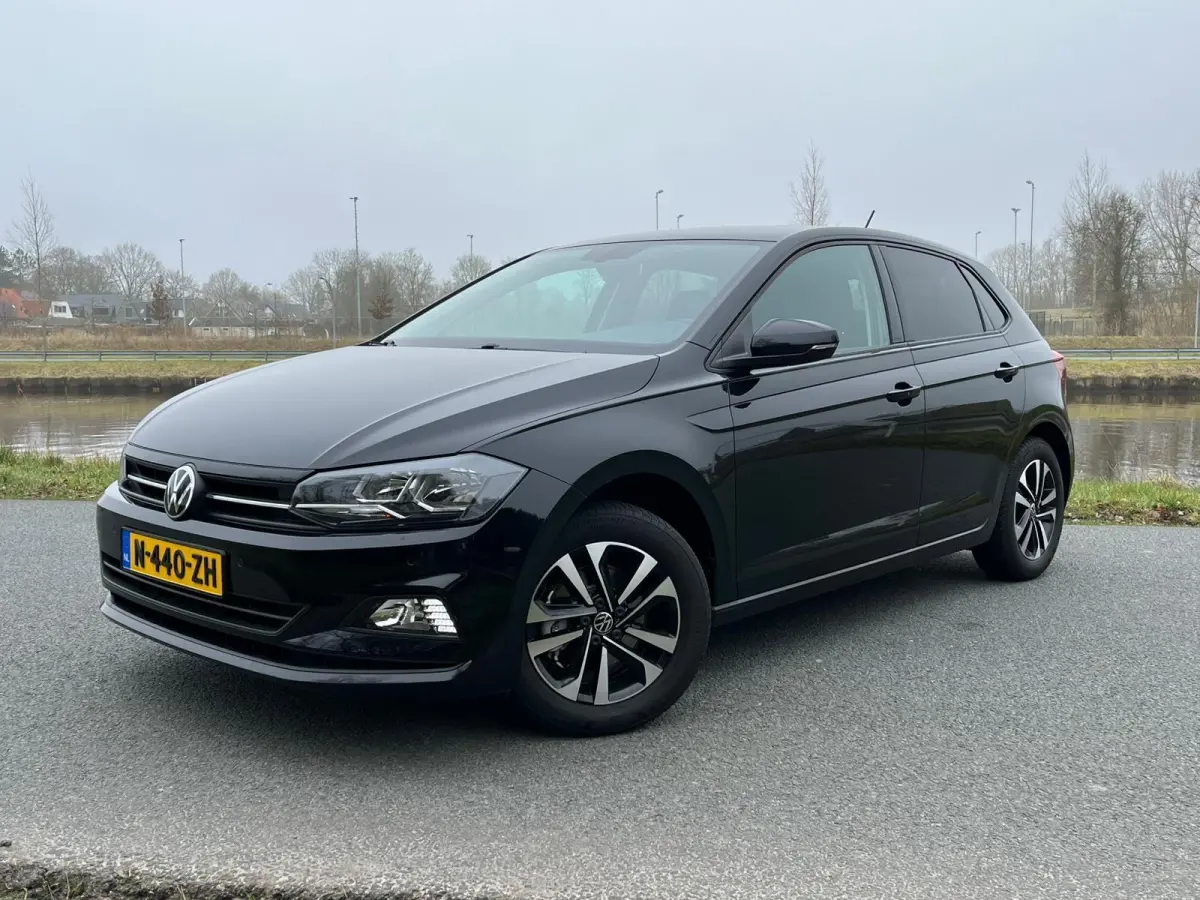 1.0 TSI United |Climate|Carplay|PDC|Stoelver
