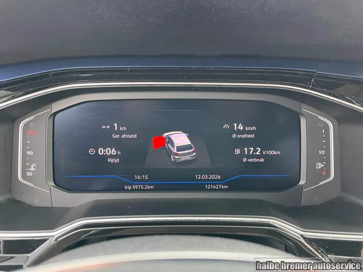 1.0 TSI United |Climate|Carplay|PDC|Stoelver