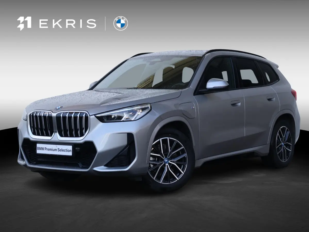 xDrive25e | SoH 98% | M-sport Pakket | Stoelverwarming voor | Trekhaak |