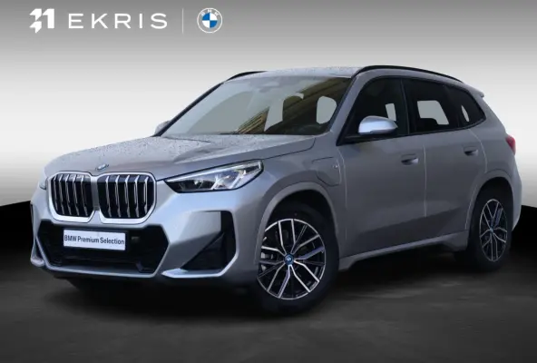 xDrive25e | SoH 98% | M-sport Pakket | Stoelverwarming voor | Trekhaak |