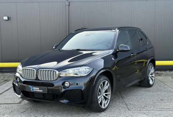xDrive40e High Executive M-Pakket PANORAMADAK