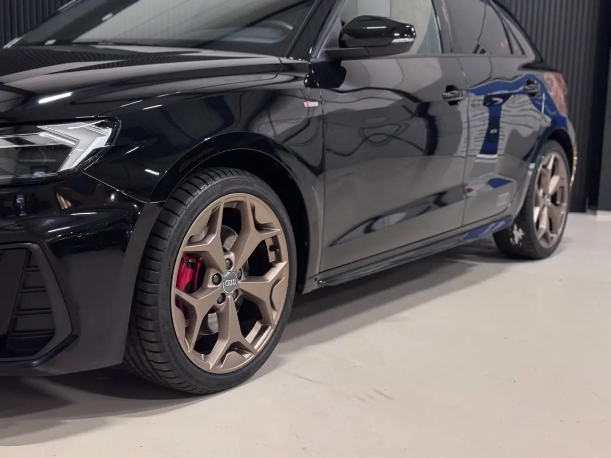 40 TFSI 3X S-LINE | LED | 207 PK | VIRTUAL | CLIMA