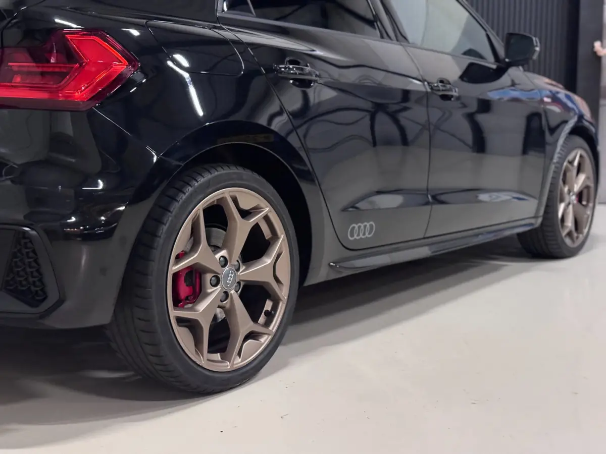 40 TFSI 3X S-LINE | LED | 207 PK | VIRTUAL | CLIMA