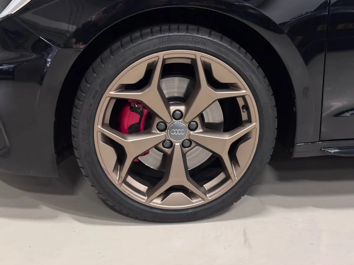 40 TFSI 3X S-LINE | LED | 207 PK | VIRTUAL | CLIMA