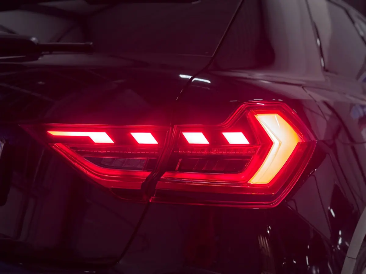 40 TFSI 3X S-LINE | LED | 207 PK | VIRTUAL | CLIMA