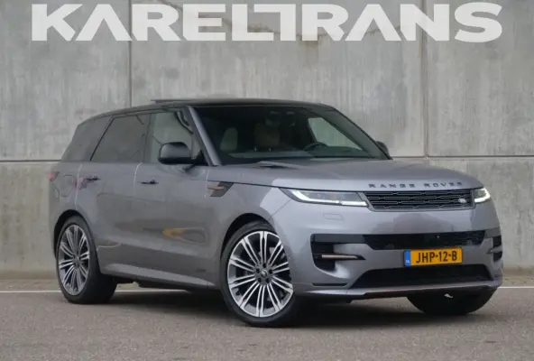 3.0 P550e Autobiography | head-up | panorama | massage..