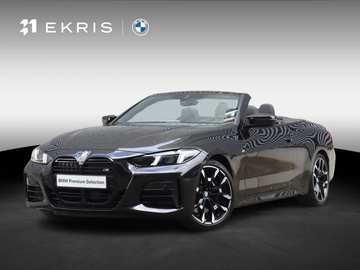 M440i xDrive | M Sport | Head-Up | Harman Kardon | Driving Assistant | Adaptive Cruise Control | Comfort Access | Air Collar | Standkachel | Parking Assistant Plus | 19'' LMV