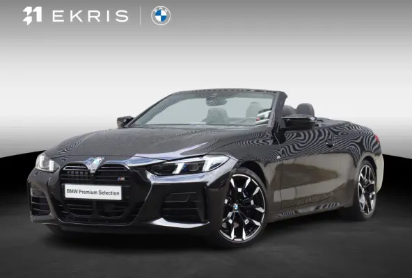 M440i xDrive | M Sport | Head-Up | Harman Kardon | Driving Assistant | Adaptive Cruise Control | Comfort Access | Air Collar | Standkachel | Parking Assistant Plus | 19'' LMV