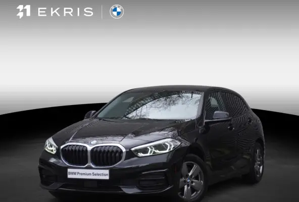 118i Trekhaak met afneembare kogel | Achteruitrijcamera | 17 inch LM Multispaak (Styling 546) | Alarmsysteem klasse 3 | Extra getint glas