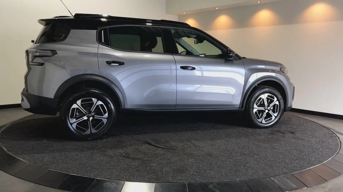 Max 113pk Comfort Range 44 kWh | 11kw 3-fase lader | head up display | navigatie | Bespaar € 6.750,00!!