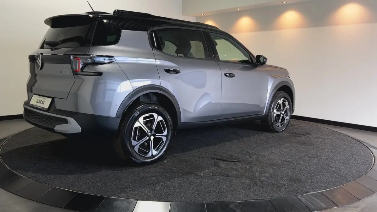Max 113pk Comfort Range 44 kWh | 11kw 3-fase lader | head up display | navigatie | Bespaar € 6.750,00!!