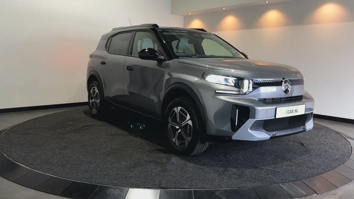 Max 113pk Comfort Range 44 kWh | 11kw 3-fase lader | head up display | navigatie | Bespaar € 6.750,00!!