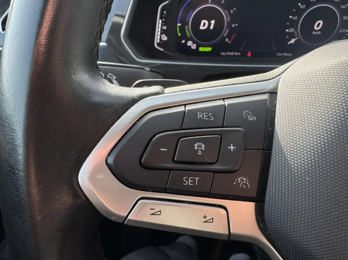 1.4 TSI eHybrid Trekhaak|Carplay|Clima|ACC