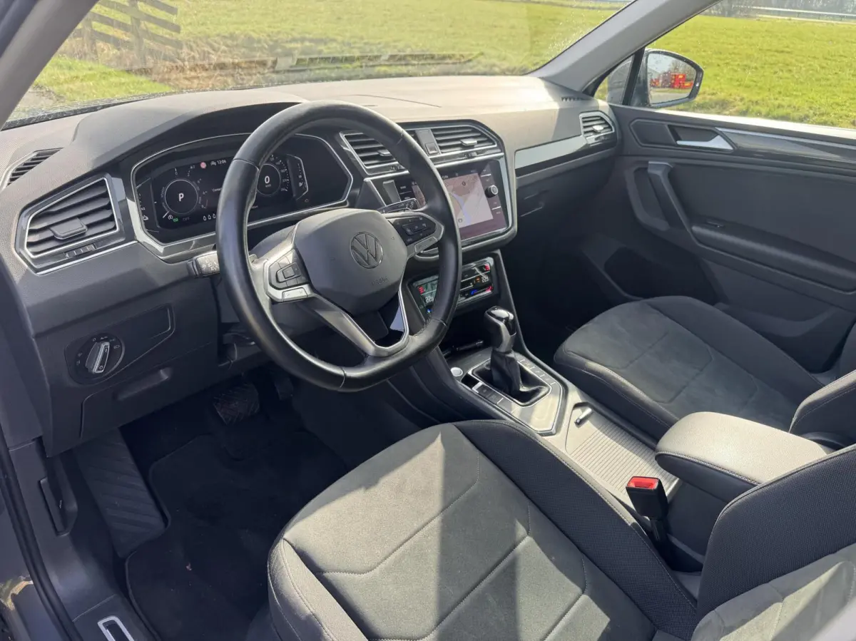 1.4 TSI eHybrid Trekhaak|Carplay|Clima|ACC