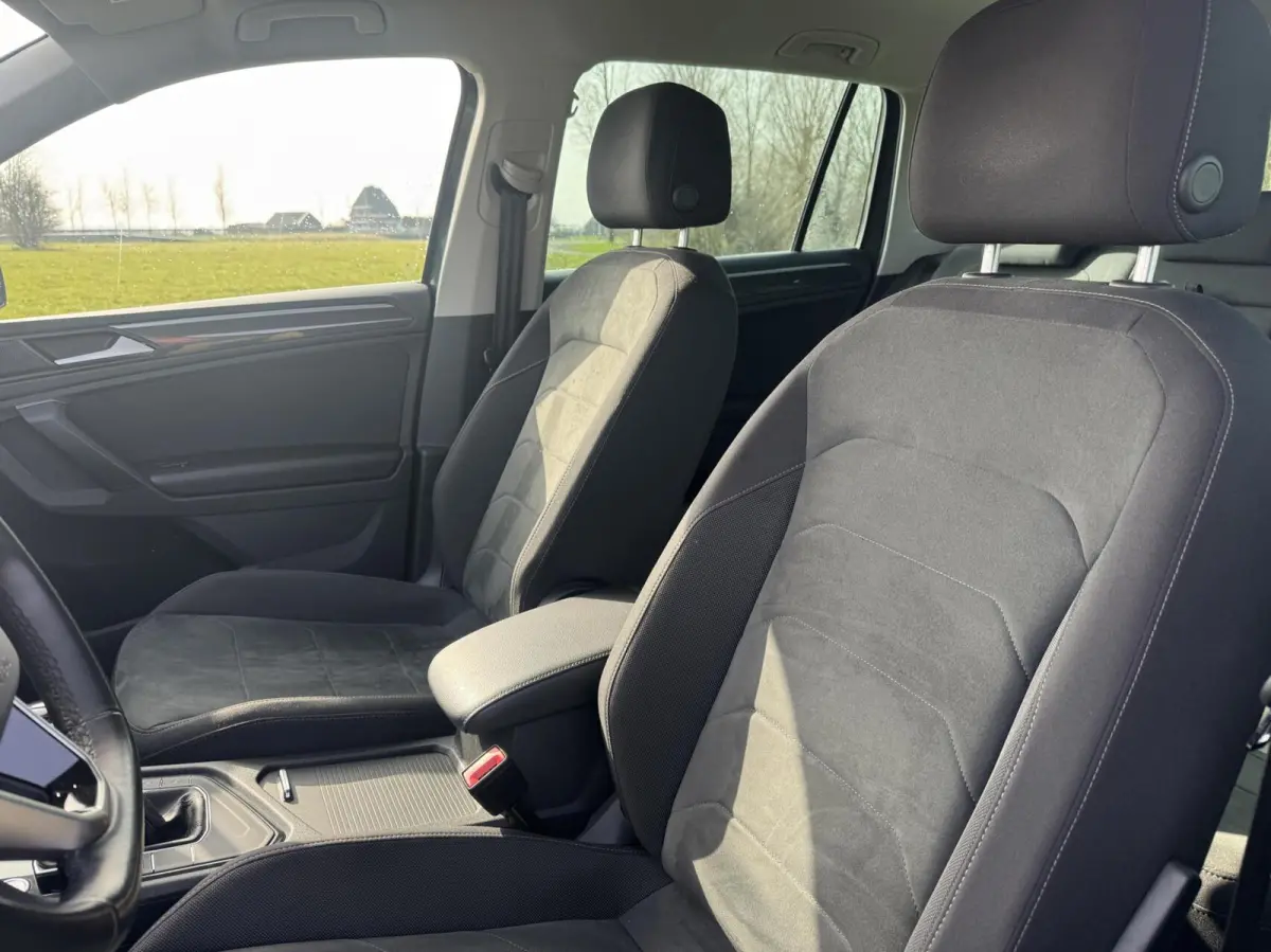 1.4 TSI eHybrid Trekhaak|Carplay|Clima|ACC