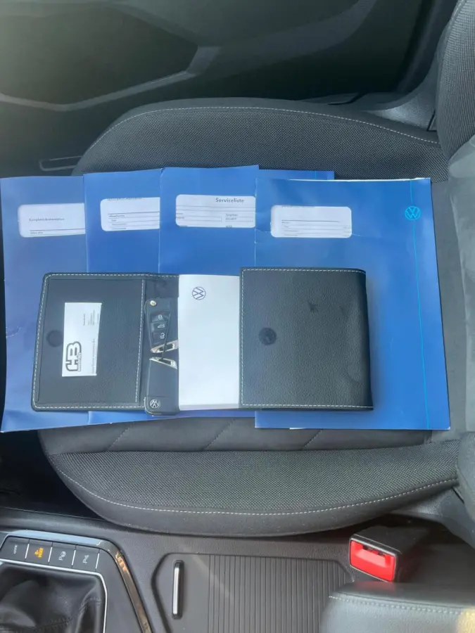 1.4 TSI eHybrid Trekhaak|Carplay|Clima|ACC