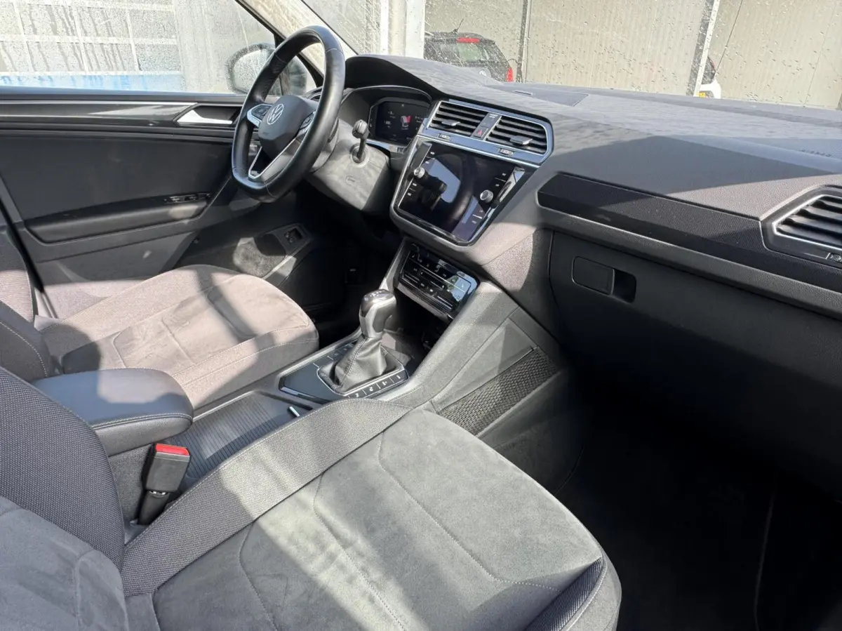 1.4 TSI eHybrid Trekhaak|Carplay|Clima|ACC