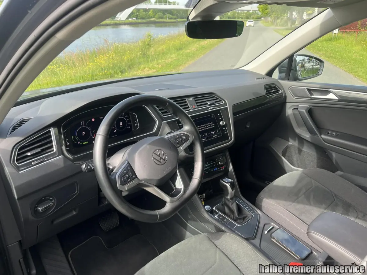 1.4 TSI eHybrid Trekhaak|Carplay|Clima|ACC