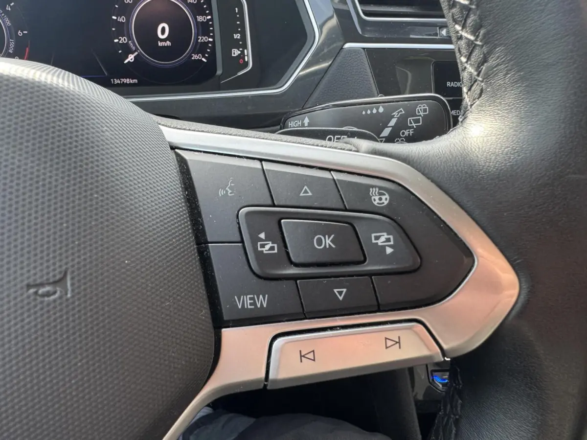 1.4 TSI eHybrid Trekhaak|Carplay|Clima|ACC