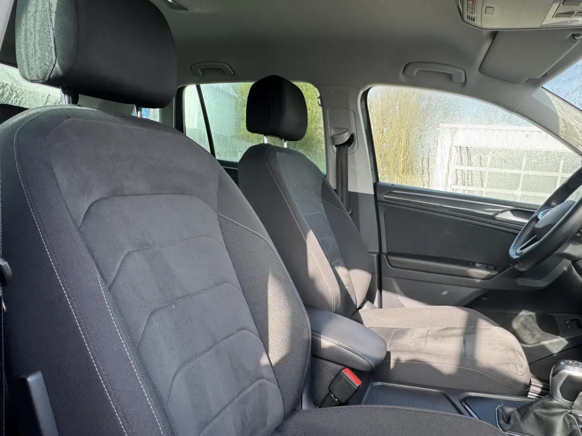 1.4 TSI eHybrid Trekhaak|Carplay|Clima|ACC