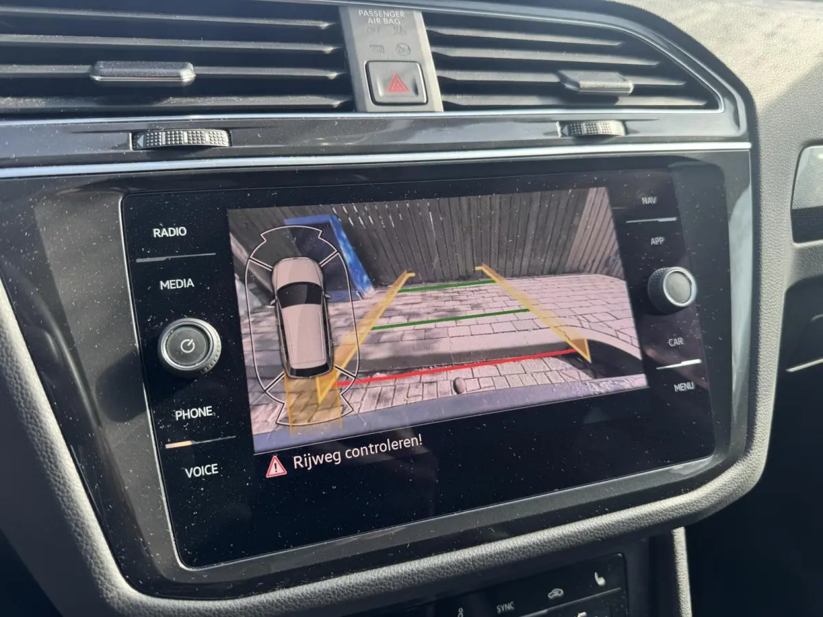 1.4 TSI eHybrid Trekhaak|Carplay|Clima|ACC