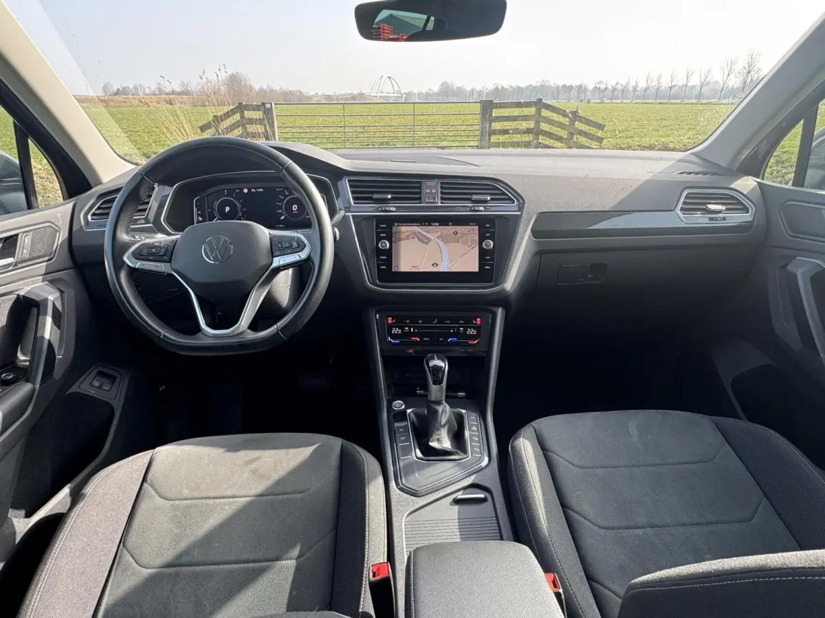 1.4 TSI eHybrid Trekhaak|Carplay|Clima|ACC