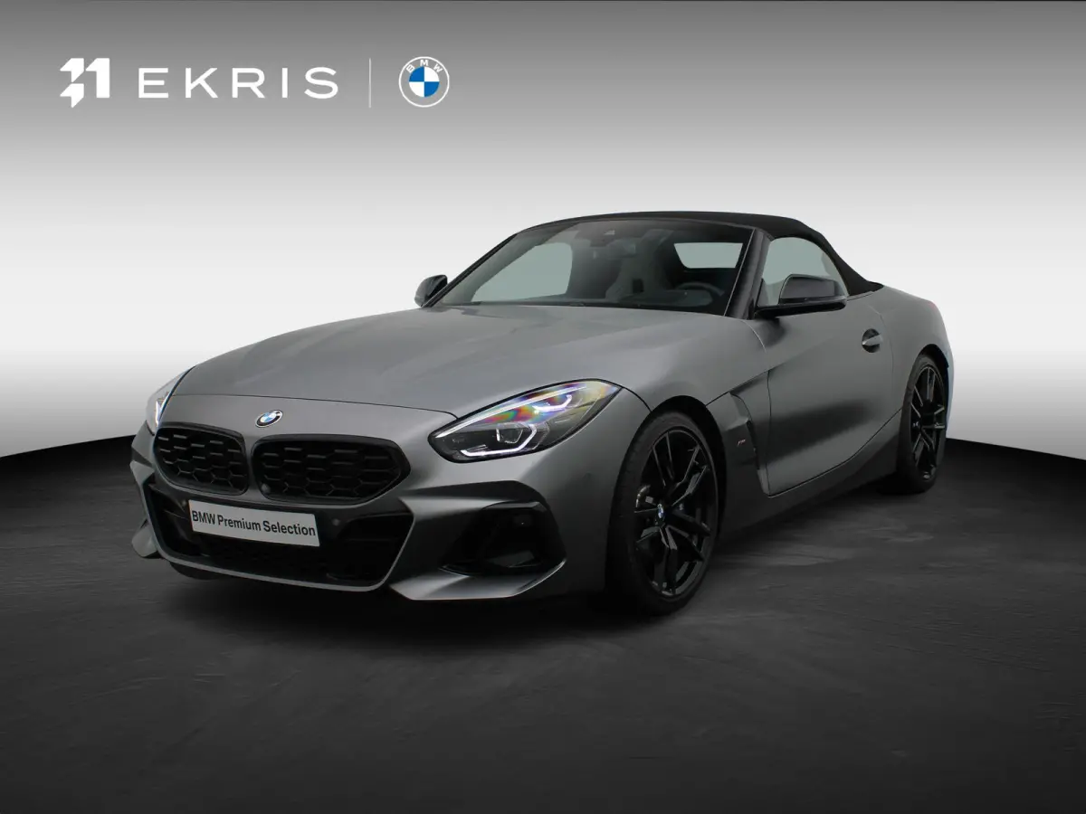 M40i Driving Assistant | Head-Up Display |  Harman/Kardon | Adaptief M-onderstel | 19"