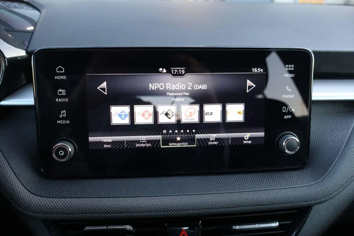 1.0 TSI 95pk Business Edition | Achteruitrijcamera | Cruise Control | Stoelverwarming
