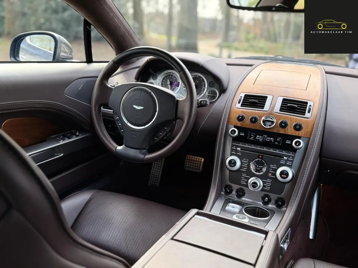 6.0 V12 Luxe