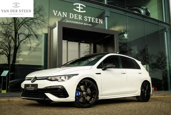 2.0 TSI R 4Motion Akra | Stoelventilatie | Nurburgring | Driftmodus l Memory | Panoramadak