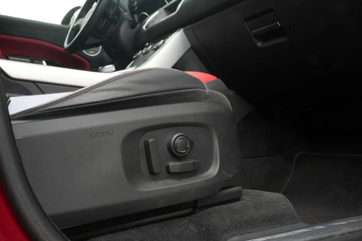 2.0 Si4 SE Dynamic Meridian LED Leder Memory Stuurverw. Stoelvent.