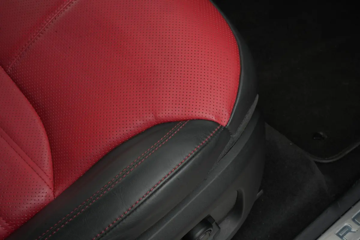 2.0 Si4 SE Dynamic Meridian LED Leder Memory Stuurverw. Stoelvent.