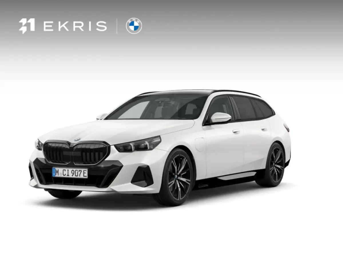530e | M Sportpakket Pro | Pano | Trekhaak | Harman Kardon