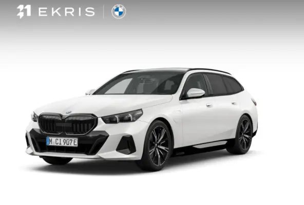 530e | M Sportpakket Pro | Pano | Trekhaak | Harman Kardon