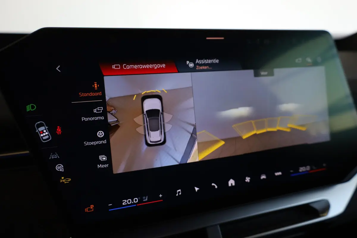 50 xDrive | M Sport Pro | Panoramadak | Head-Up Display | Trekhaak
