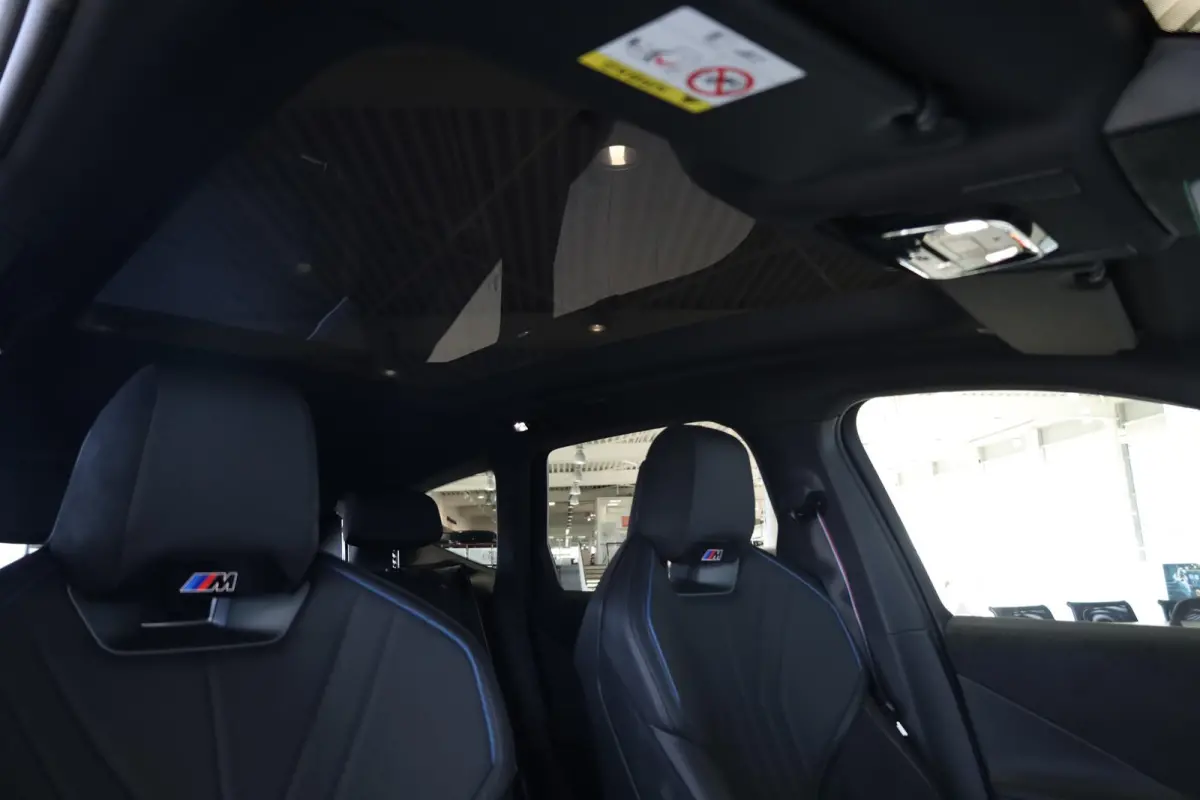 50 xDrive | M Sport Pro | Panoramadak | Head-Up Display | Trekhaak