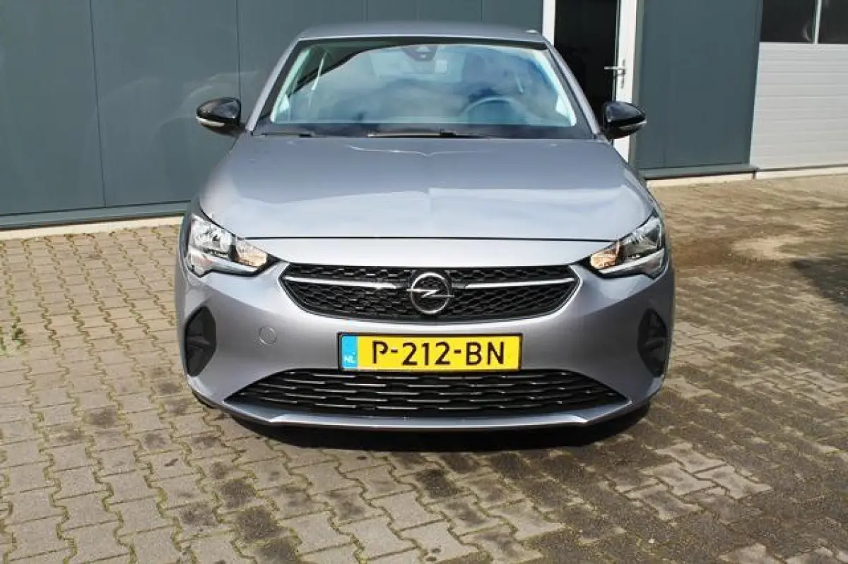 1.2 Edition | Navi | Airco | Nederlandse auto.