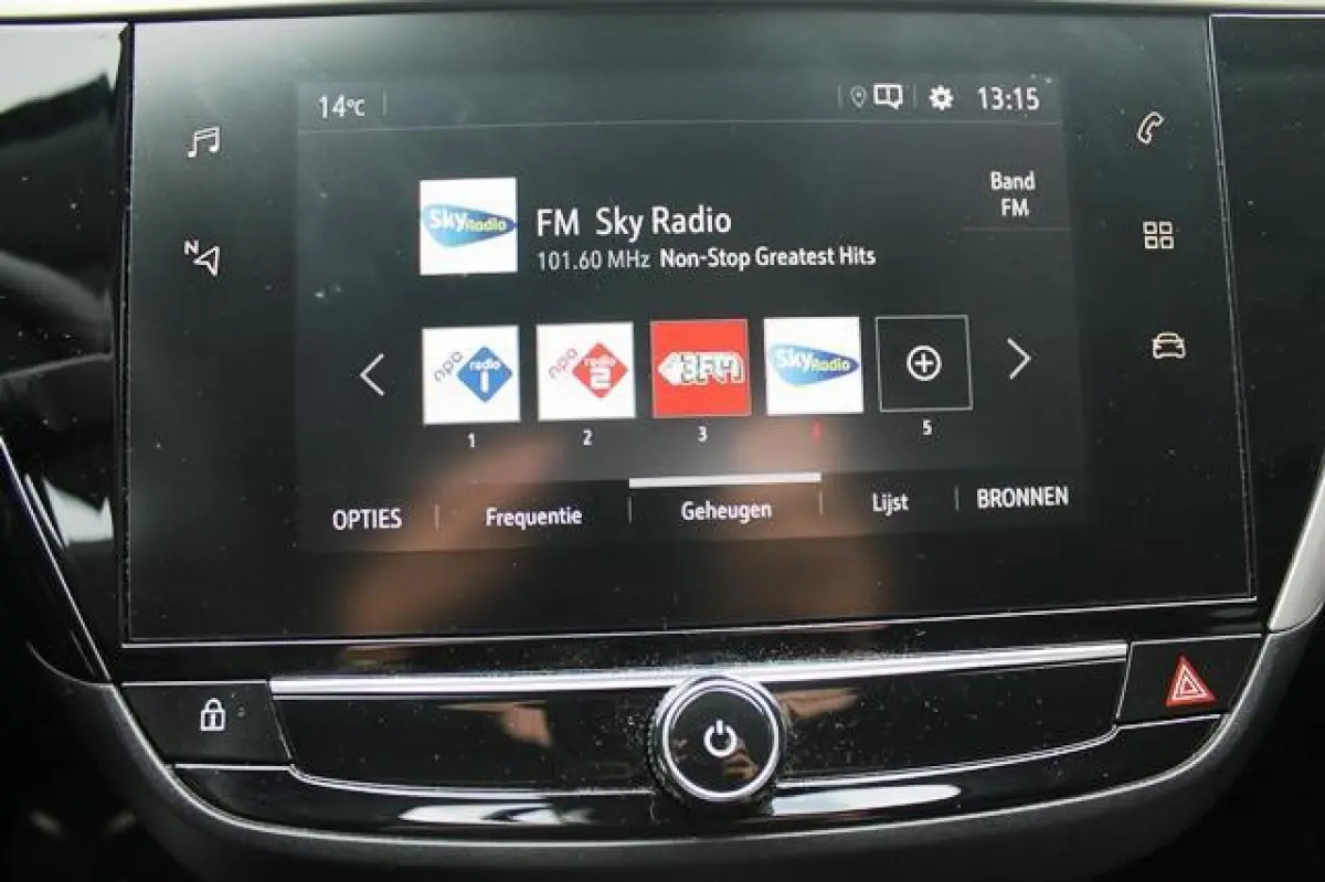1.2 Edition | Navi | Airco | Nederlandse auto.