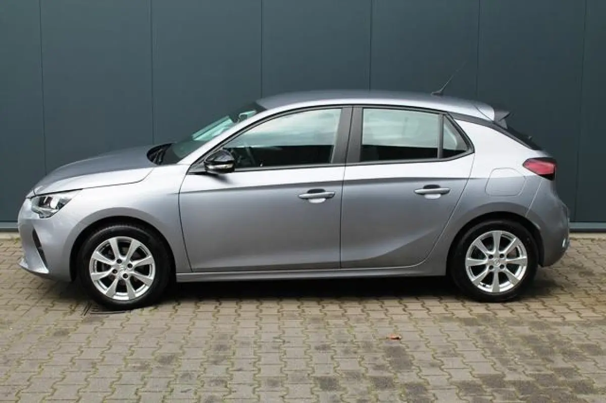 1.2 Edition | Navi | Airco | Nederlandse auto.