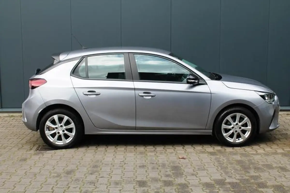 1.2 Edition | Navi | Airco | Nederlandse auto.