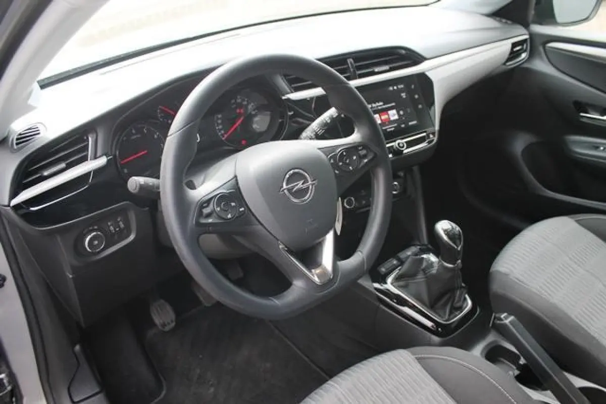 1.2 Edition | Navi | Airco | Nederlandse auto.