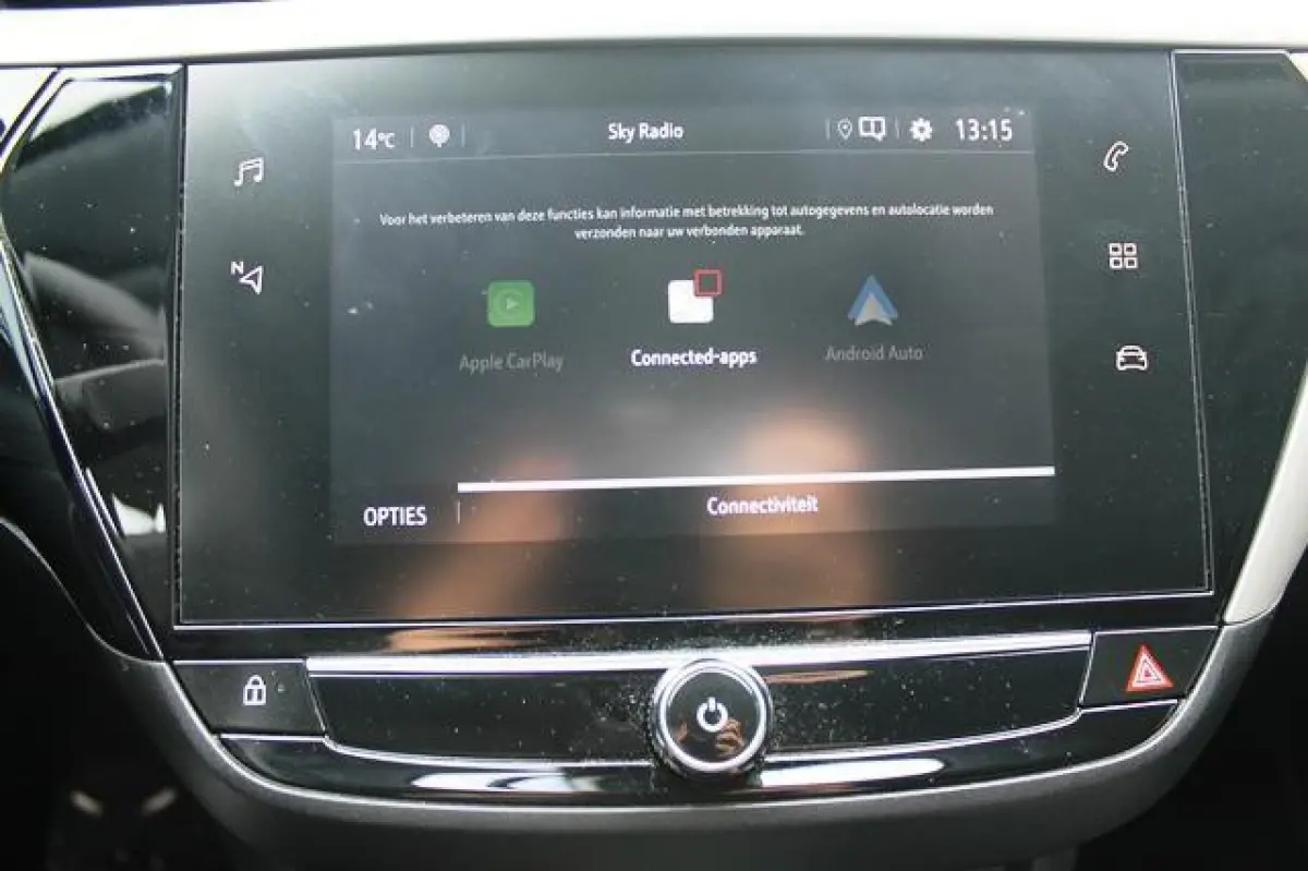 1.2 Edition | Navi | Airco | Nederlandse auto.