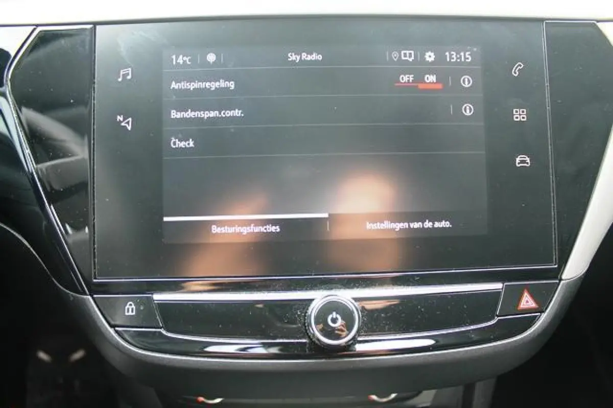 1.2 Edition | Navi | Airco | Nederlandse auto.