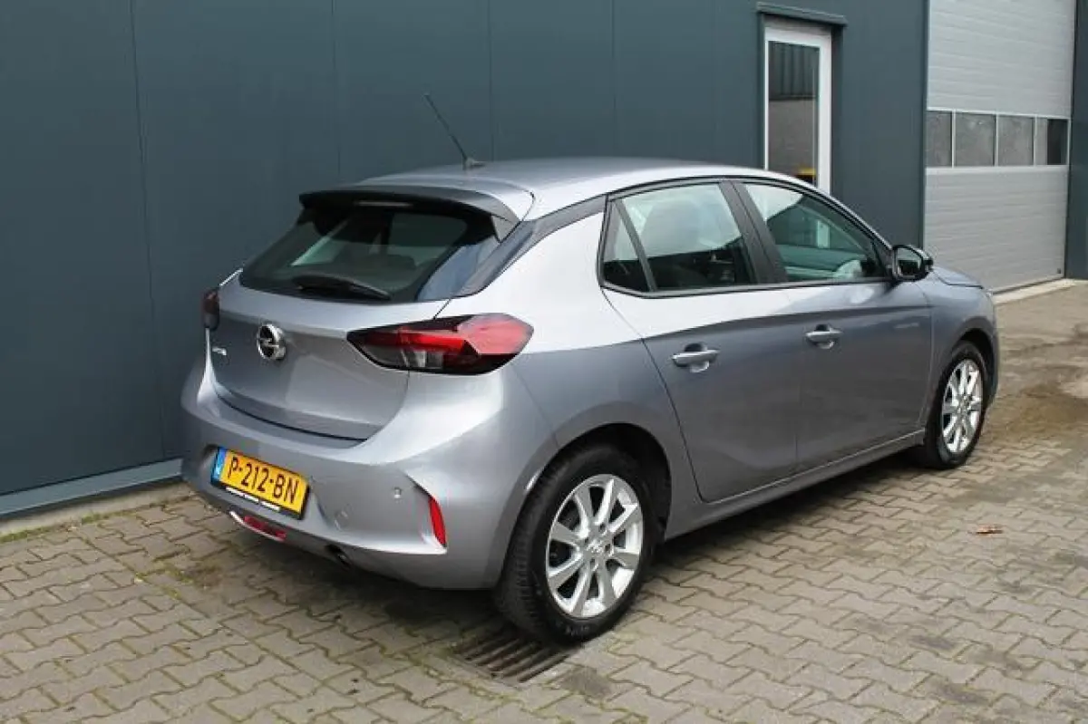 1.2 Edition | Navi | Airco | Nederlandse auto.