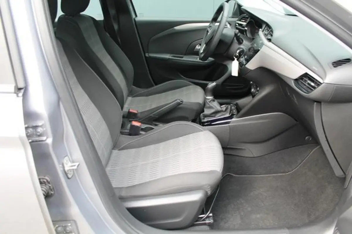 1.2 Edition | Navi | Airco | Nederlandse auto.